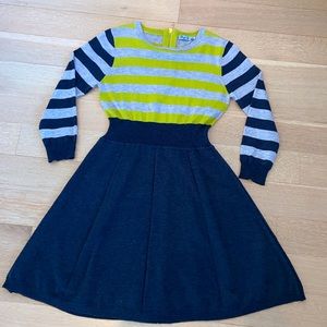 Eliza J Knit Dress